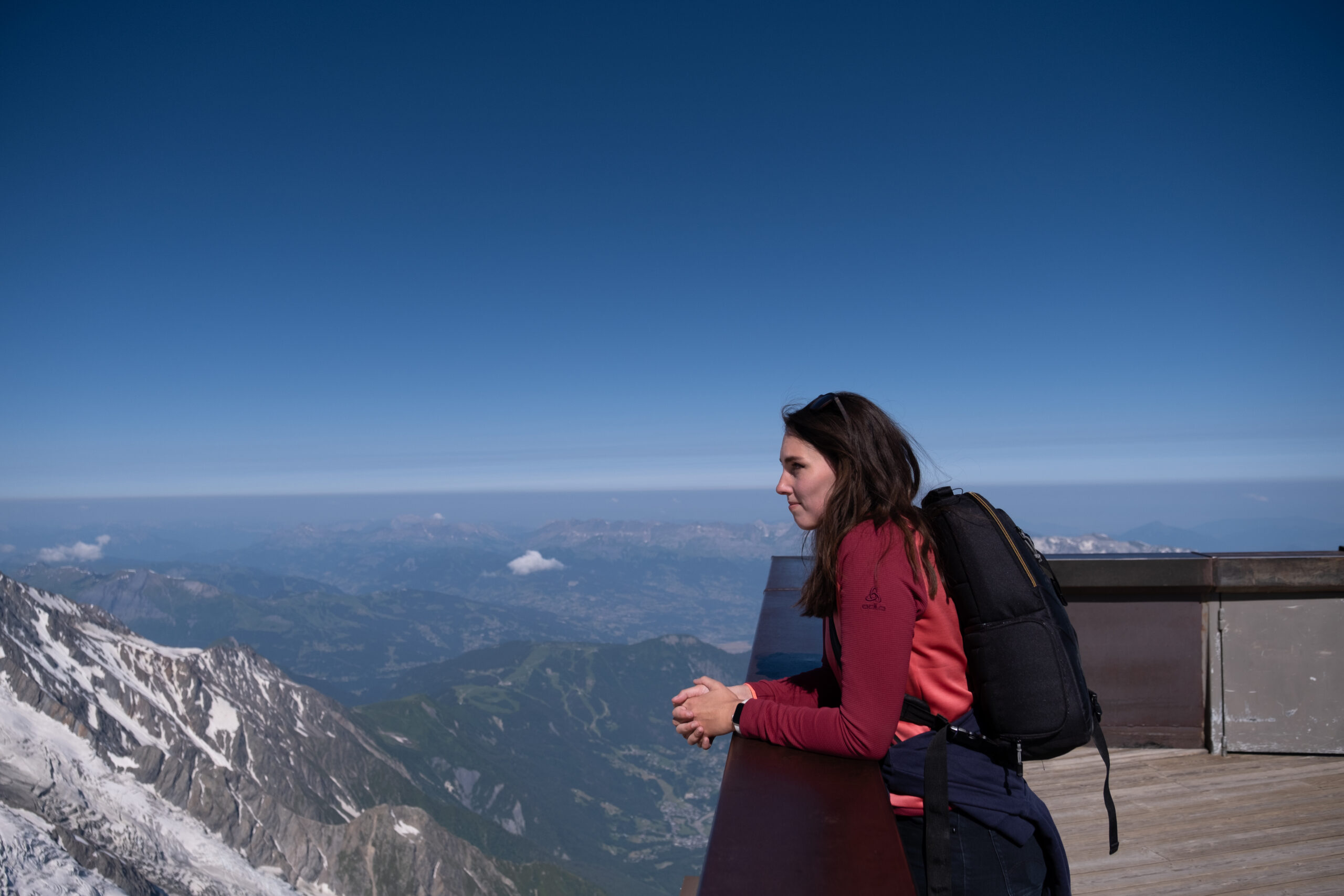 A week in the French Alps – Chamonix travel tips